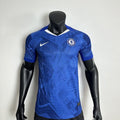 Chelsea 25/26 home kit player version