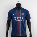 PSG 25/26 home kit player version